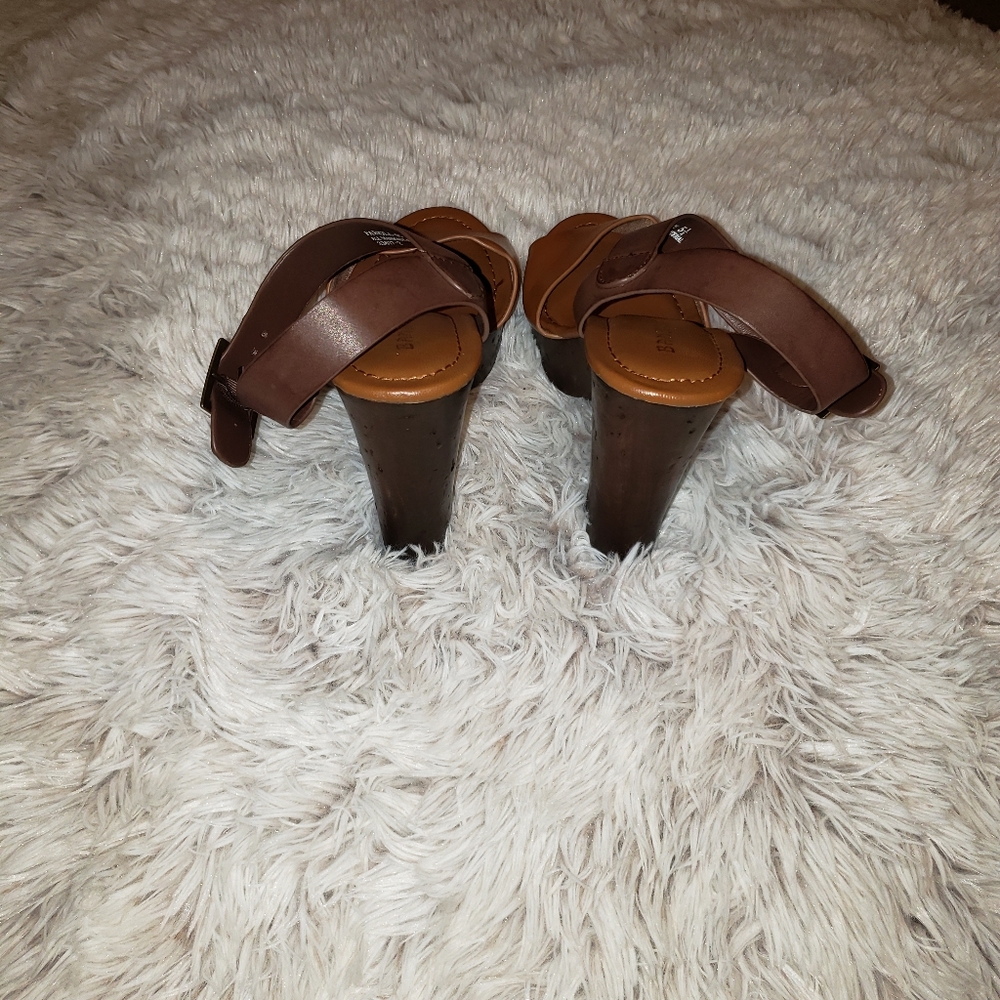 Bamboo 👡 - Picture 3 of 4